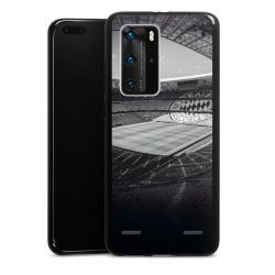 Carry Case Single Black