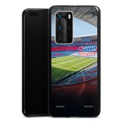 Carry Case Single Black