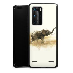 Carry Case Single Black