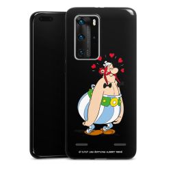 Carry Case Hülle Schwarz ohne Band