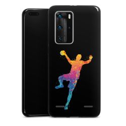 Carry Case Hülle Schwarz ohne Band