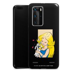 Carry Case Hülle Schwarz ohne Band