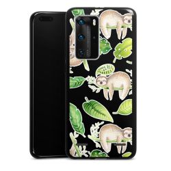 Carry Case Single Black