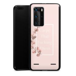 Carry Case Single Black