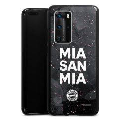 Carry Case Single Black