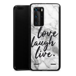 Carry Case Single Black