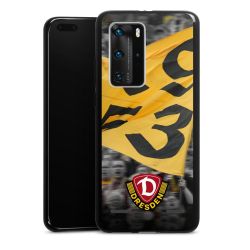 Carry Case Hülle Schwarz ohne Band