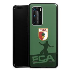 Carry Case Hülle Schwarz ohne Band