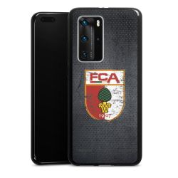 Carry Case Hülle Schwarz ohne Band