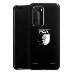 Carry Case Hülle Schwarz ohne Band