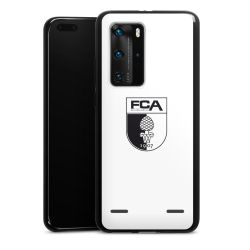 Carry Case Hülle Schwarz ohne Band