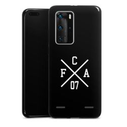 Carry Case Hülle Schwarz ohne Band