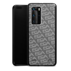 Carry Case Hülle Schwarz ohne Band