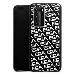 Carry Case Hülle Schwarz ohne Band