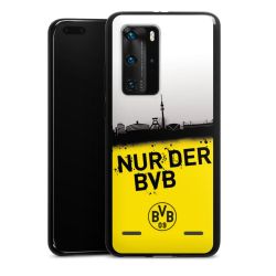 Carry Case Hülle Schwarz ohne Band