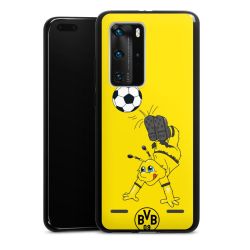 Carry Case Single Black