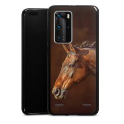 Carry Case Single Black