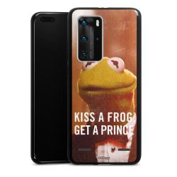 Carry Case Single Black