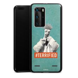 Carry Case Single Black