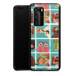 Carry Case Single Black