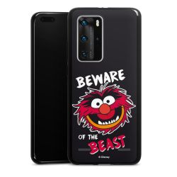 Carry Case Single Black