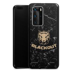 Carry Case Hülle Schwarz ohne Band