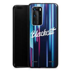 Carry Case Hülle Schwarz ohne Band