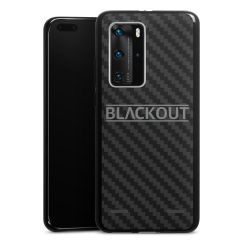 Carry Case Hülle Schwarz ohne Band