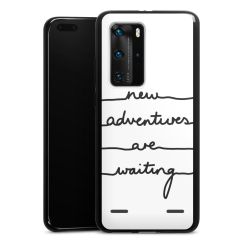 Carry Case Single Black