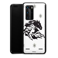 Carry Case Single Black