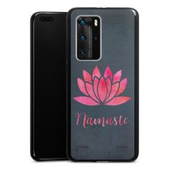 Carry Case Hülle Schwarz ohne Band