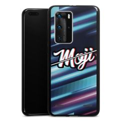 Carry Case Hülle Schwarz ohne Band