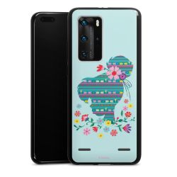 Carry Case Single Black