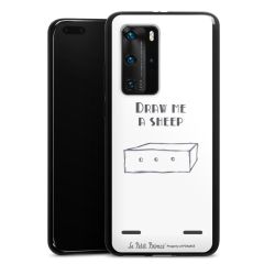 Carry Case Single Black