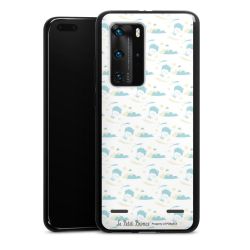 Carry Case Single Black