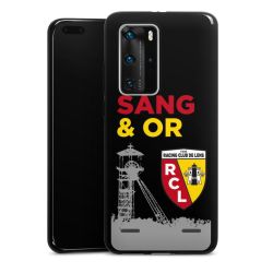 Carry Case Single Black