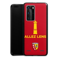 Carry Case Single Black