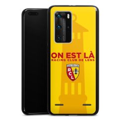 Carry Case Single Black