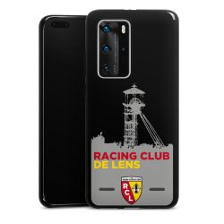 Carry Case Single Black