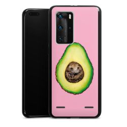 Carry Case Single Black