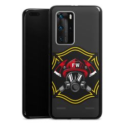 Carry Case Single Black