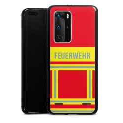 Carry Case Hülle Schwarz ohne Band