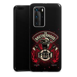 Carry Case Single Black