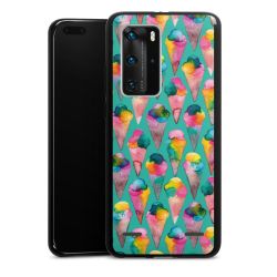 Carry Case Single Black