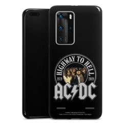 Carry Case Hülle Schwarz ohne Band