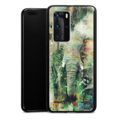 Carry Case Single Black