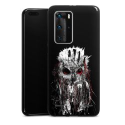 Carry Case Single Black