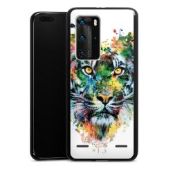 Carry Case Single Black