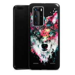 Carry Case Single Black