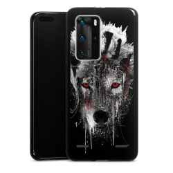 Carry Case Single Black